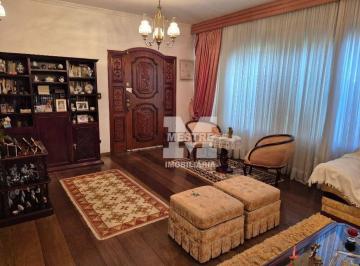 5213c18cc110e56c638f4be42ea5b5405f5f8047 · Casa Com 4 Dormitórios À Venda, 330 m² por R$1.800.000 - Vila Galvão - Guarulhos/sp