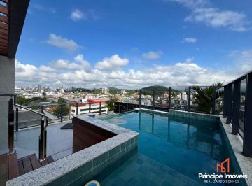 Apartamento · 121m² · 3 Quartos · 2 Vagas · Apartamento Com 3 Quartos No América Em Joinville