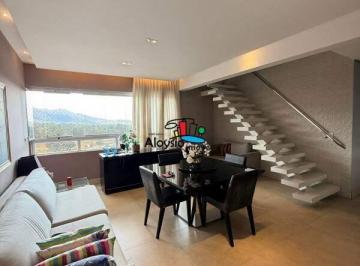 Apartamento · 167m² · 2 Quartos · 2 Vagas · Cobertura À Venda, 2 Quartos, 1 Suíte, 2 Vagas, Eldorado - Sete Lagoas/mg