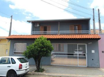 Casa · 202m² · 3 Quartos · 3 Vagas · Casa À Venda, Jardim Regina, Indaiatuba, Sp
