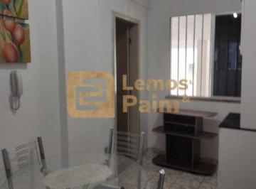 Apartamento · 21m² · 1 Quarto · Vendo Apto Em Zildolandia, Itabuna - Ba