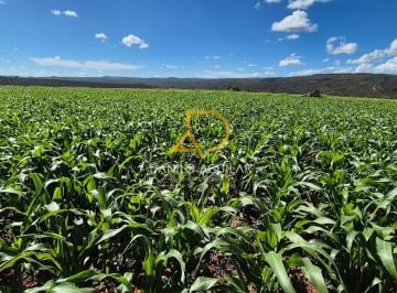 Rural · 476ha · Fazenda Ao Lado de Patrocinio