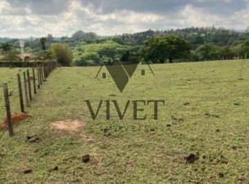 Rural · 27000m² · Chácara Para Venda Em Sorocaba
