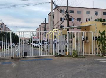 Apartamento · 42m² · 2 Quartos · 1 Vaga · Alto Do Picuaia | Caji 2/4