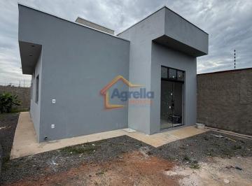 Casa · 55m² · 2 Quartos · 2 Vagas · Casa À Venda No Jardim Nova Veneza Em Mogi Guaçu/sp