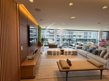 Apartamento · 250m² · 4 Quartos · Excelente Apartamento Alto Padrão