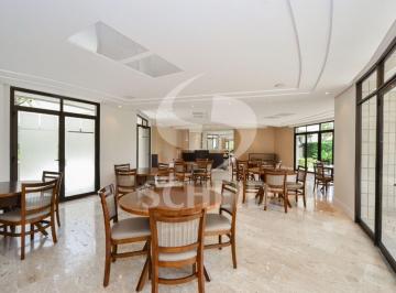 Apartamento · 285m² · 4 Quartos · 4 Vagas · Apartamento Á Venda No Morumbi Com 285 m², 4 Quartos Sendo 4 Suítes, 4 Vagas.