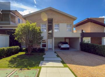 Casa · 334m² · 4 Quartos · 4 Vagas · Imoveis - No Residencial Morada Dos Lagos