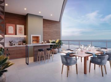 Apartamento · 109m² · 3 Quartos · 2 Vagas · Apartamento À Venda – Balneário Rincão, Santa Catarina