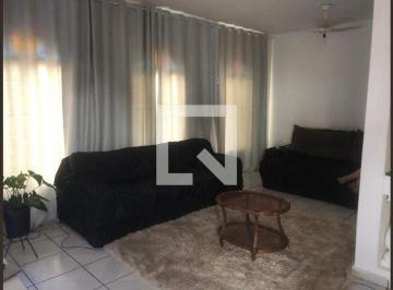 Casa · 192m² · 3 Quartos · Casa À Venda - Parque Res. Vila União, 3 Quartos, 192 m² - Campinas