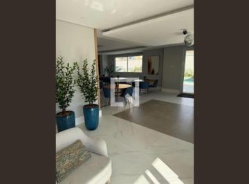 Apartamento · 84m² · 2 Quartos · 2 Vagas · Imoveis - No Jardim Proença