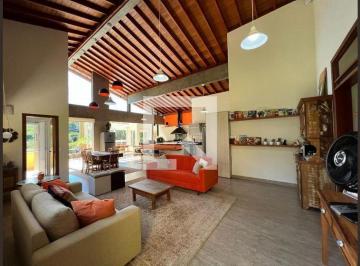 Casa · 400m² · 4 Quartos · 6 Vagas · Imoveis - Nos Sítios de Recreio Gramado