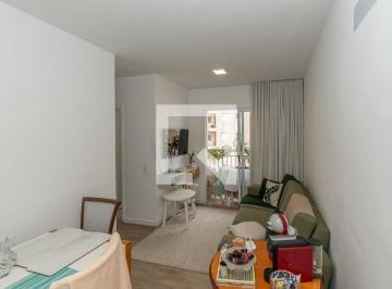 Apartamento · 55m² · 2 Quartos · 1 Vaga · Imoveis - No Parque Orestes Ôngaro