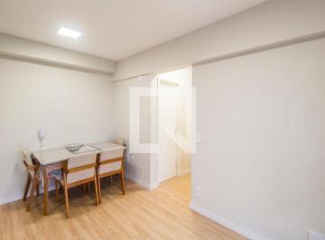 Apartamento · 48m² · 2 Quartos · 1 Vaga · Imoveis - Aldeia