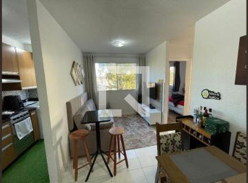 Apartamento · 42m² · 2 Quartos · 1 Vaga · Apartamento À Venda - Parque Nações Unidas, 2 Quartos, 42 m² - São Paulo
