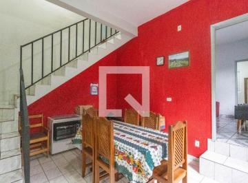 Casa · 233m² · 5 Quartos · 2 Vagas · Casa À Venda - Campanário, 5 Quartos, 233 m² - Diadema