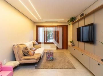 Casa · 190m² · 2 Quartos · 3 Vagas · Casa À Venda - Santo Antônio, 2 Quartos, 190 m² - Porto Alegre