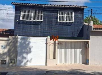 9b5143d7e5377d036fbe2913a1fb22c1.jpg · Casa Duplex Com 6 Quartos À Venda, 221 m² por R$750.000 - Messejana - Fortaleza/ce