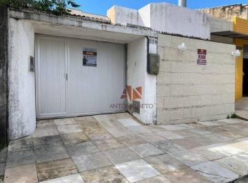 7f752aa1f37997add86b42dae92f8e66.jpg · Casa Com 2 Dormitórios Para Alugar, 147 m² por R$4.500,00/mês - Cidade Dos Funcionários - Fortaleza
