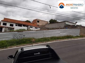 Terreno · 660m² · Lote Amplo Com 22 m de Frente No São Cosme – Pronto Para Construir - Bh