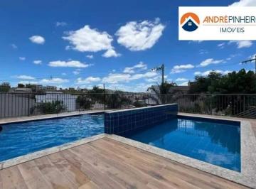 Apartamento · 45m² · 2 Quartos · 1 Vaga · Apartamento de 02 Quartos Em Condomínio Com Piscina, Área Gourmet E Ótima Localização R$ R$260.000