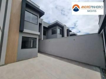 Casa · 90m² · 3 Quartos · 2 Vagas · Casa Com 3 Quartos 1 Suite À Venda, 90 m² por R$950.000 - Santa Amélia - Belo Horizonte/mg