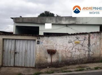 Terreno · 532m² · Terreno À Venda, 532 m² por R$500.000 - Letícia - Belo Horizonte/mg