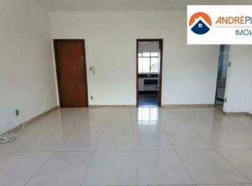 Apartamento · 160m² · 3 Quartos · 1 Vaga · Apartamento Com 3 Quartos 1suíte À Venda,160 m² por R$560.000 - Venda Nova