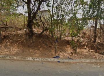Terreno · 482m² · Terreno À Venda, 482 m² por R$190.000 - Dom Pedro I - São José Da Lapa/mg