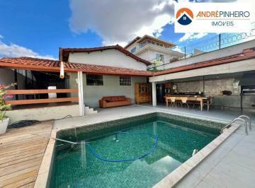 Casa · 238m² · 3 Quartos · 3 Vagas · Casa Linear | 3 Quartos | 3 Vagas | Bairro Santa Mônica - R$1.270.000