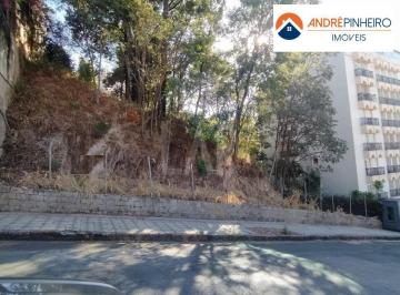 Terreno · 358m² · Terreno À Venda, 358 m² por R$650.000 - Santa Lúcia - Belo Horizonte/mg