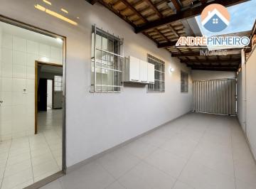 Area externa · Apartamento a Venda No Bairro Santa Amélia 3 Quartos