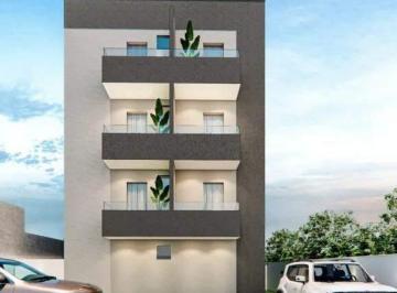 Apartamento · 48m² · 2 Quartos · 1 Vaga · Apartamento Garden Exclusivo À Venda No Serra Dourada, Em Vespasiano