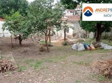 Terreno · 457m² · Lote/terreno À Venda - 457 m² por R$695.000bairro Planalto - Belo Horizonte - Mg