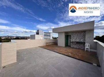 Apartamento · 130m² · 3 Quartos · 2 Vagas · Área Privativa / Com 3 Quartos À Venda – Candelária, Belo Horizonte - R$580.000