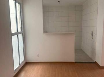 Apartamento · 42m² · 2 Quartos · 1 Vaga · Apartamento 2 Quartos – Residencial Plaza Norte | Bairro Juliana – Belo Horizonte