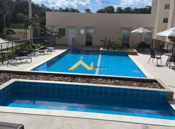 Apartamento · 40m² · 2 Quartos · 1 Vaga · Imoveis - Na Chácara Estela