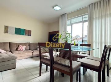 Apartamento · 3 Quartos · 2 Vagas · Imoveis - No Jardim Cambuí