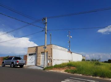 Casa · 166m² · 2 Quartos · 2 Vagas · Casa Para Venda Em Loteamento Vem Viver Piracicaba I de 166.00 m² Com 2 Quartos, 1 Suite E 2 Garagens