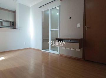 Apartamento · 43m² · 2 Quartos · 1 Vaga · Apartamento Para Venda Em Jardim Marajo I de 43.00 m² Com 2 Quartos E 1 Garagem