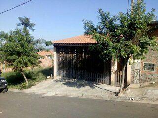 Casa · 123m² · 2 Quartos · 2 Vagas · Casa Para Venda Em Loteamento Vem Viver Piracicaba I de 123.00 m² Com 2 Quartos, 1 Suite E 2 Garagens