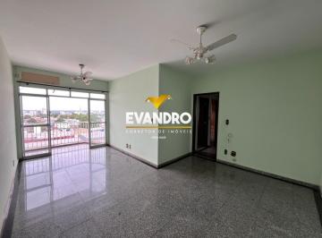 Apartamento · 104m² · 3 Quartos · 1 Vaga · Apartamento Para Venda Em Cuiabá, Bosque Da Saúde, 3 Dormitórios, 1 Suíte, 3 Banheiros, 1 Vaga