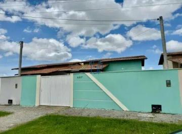 Casa · 200m² · 2 Quartos · 1 Vaga · Oportunidade Casa a Venda Goianinha / Casa Em Goianinha