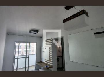 Apartamento · 70m² · 1 Quarto · 1 Vaga · Apartamento À Venda - Rudge Ramos, 1 Quarto, 70 m² - São Bernardo Do Campo