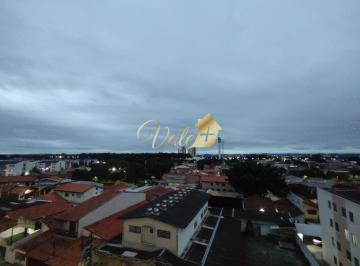 Foto 01 · Apartamento, Palmeiras de São José, São José Dos Campos, Sp