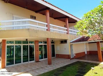 Foto 01 · Casa Excelente Com 425 m², Ideal Para Clínicas, Próxima Ao Centro de Peruíbe.