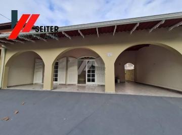 Casa · 189m² · 3 Quartos · 1 Vaga · Casa 3 Dorm. Para Locação Trindade