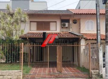 Casa · 220m² · 2 Quartos · Casa Com 2 Dormitórios, 220 m² Para Locação Na Trindade