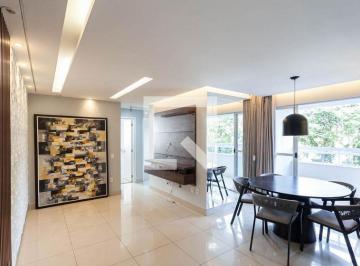 Apartamento · 90m² · 3 Quartos · 1 Vaga · Apartamento À Venda - Ouro Preto, 3 Quartos, 90 m² - Belo Horizonte