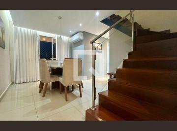 Apartamento · 160m² · 3 Quartos · 3 Vagas · Apartamento À Venda - Paquetá, 3 Quartos, 160 m² - Belo Horizonte